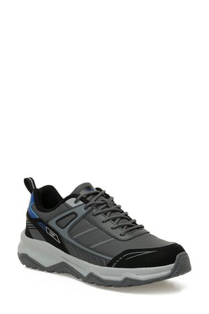 CHARGED PU 5PR Gri Erkek Outdoor