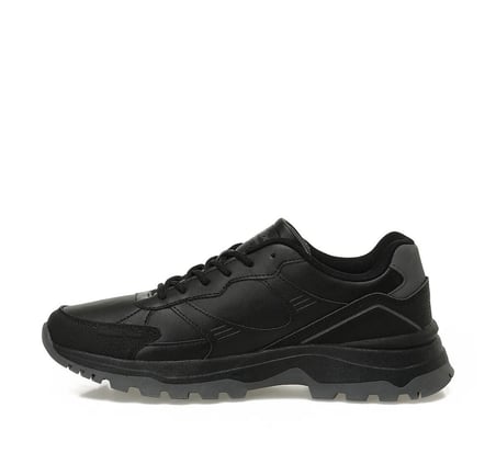 Kinetix STOUT PU 5PR Erkek Outdoor SİYAH