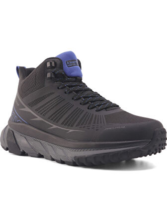 Kinetix Skyfall Siyah Saks Waterproof Bot