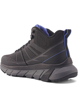 Kinetix Skyfall Siyah Saks Waterproof Bot