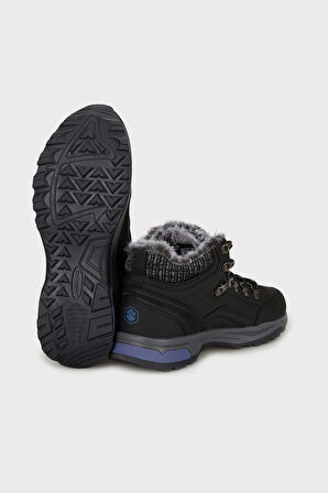 LumberJack Kadın Bot DEBORA 5PR