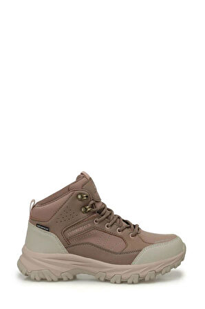 LUMBERJACK WELL HI 5PR A KAHVE OUTDOOR SU GEÇİRMEZ KADIN BOT