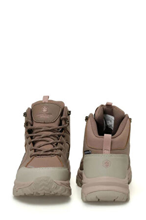 LUMBERJACK WELL HI 5PR A KAHVE OUTDOOR SU GEÇİRMEZ KADIN BOT