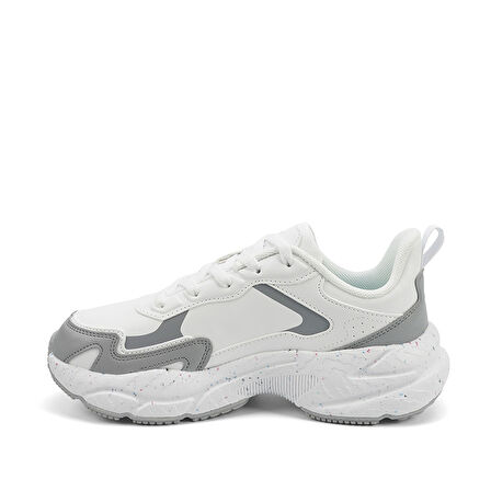 Lumberjack Kadın Ayakkabı Alive