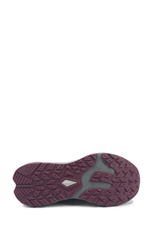 5W LENI WMN 5PR Kadın Gri Spor Ayakkabı - 102032342