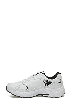 U.S. Polo Assn. FELIX WMN 102021932 Beyaz Kadın Sneaker