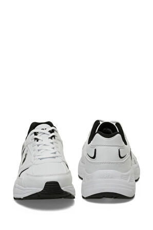 U.S. Polo Assn. FELIX WMN 102021932 Beyaz Kadın Sneaker