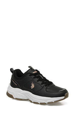 U.S. POLO ASSN. SORLEY 5PR KADIN SNEAKER