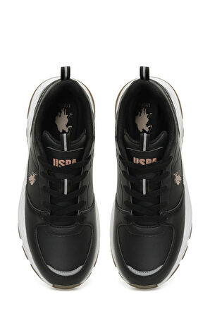 U.S. POLO ASSN. SORLEY 5PR KADIN SNEAKER