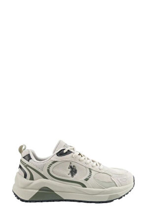 U.S.POLO ASSN CHABY 5PR KUM COMFORT CASUAL ANATOMİK SPOR AYAKKABISI