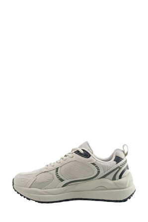 U.S.POLO ASSN CHABY 5PR KUM COMFORT CASUAL ANATOMİK SPOR AYAKKABISI