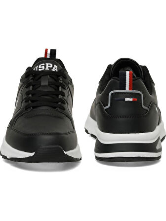 Us Polo Assn Vance 5pr 102021291 Erkek Günlük Sneaker