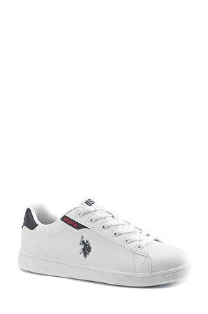 U.S. Polo Assn. Costa Erkek Ayakkabı 102021151