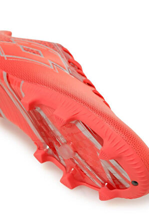 Lotto DAVIES FG 5PR 102032385 Erkek Krampon Kırmızı 40-45 