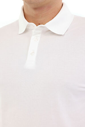 KİNETİX MB SN329 UKOL POLO 5PR ERKEK UZUN KOL POLO TİŞÖRT