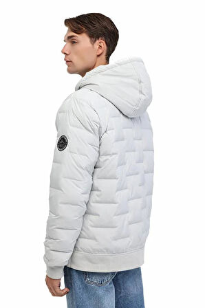 Lumberjack Erkek Amott Coat Mont 102023092