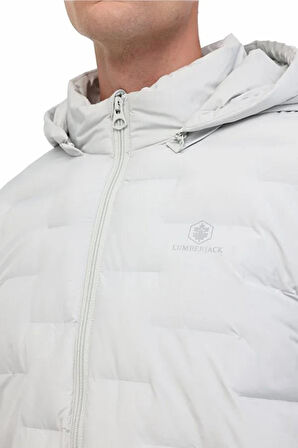 Lumberjack Erkek Amott Coat Mont 102023092