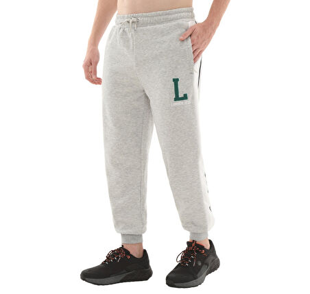 102024000-R Lumberjack 5W Ml Kofı 22Blo-09 5Pr Erkek Eşofman Altı Gri