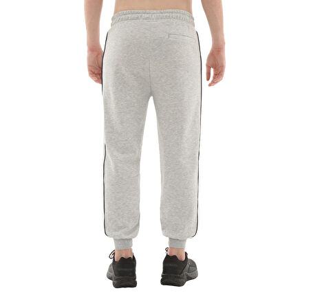 102024000-R Lumberjack 5W Ml Kofı 22Blo-09 5Pr Erkek Eşofman Altı Gri