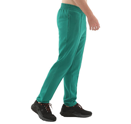 102023994-R Lumberjack 5W Ml Gray 22Blo-20 5Pr Erkek Eşofman Altı Yeşil