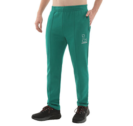 102023994-R Lumberjack 5W Ml Gray 22Blo-20 5Pr Erkek Eşofman Altı Yeşil