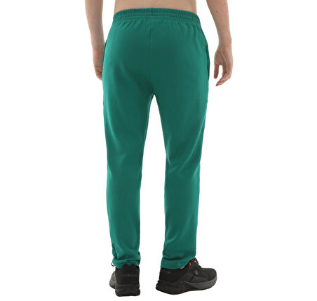 102023994-R Lumberjack 5W Ml Gray 22Blo-20 5Pr Erkek Eşofman Altı Yeşil