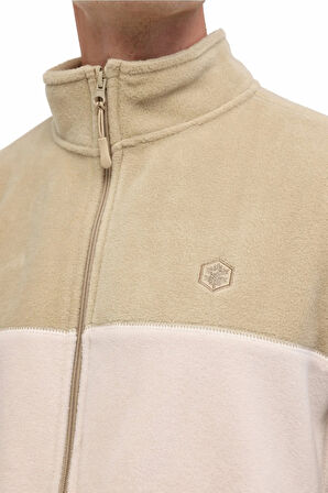 ML SANBA 7PLR002 5PR Erkek Kahverengi Sweatshirt - 102024085