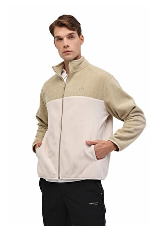 ML SANBA 7PLR002 5PR Erkek Kahverengi Sweatshirt - 102024085