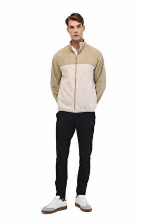 ML SANBA 7PLR002 5PR Erkek Kahverengi Sweatshirt - 102024085