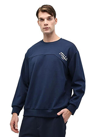 Lumberjack Erkek Renato Sweatshirt 102024109