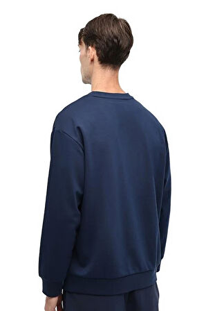 Lumberjack Erkek Renato Sweatshirt 102024109