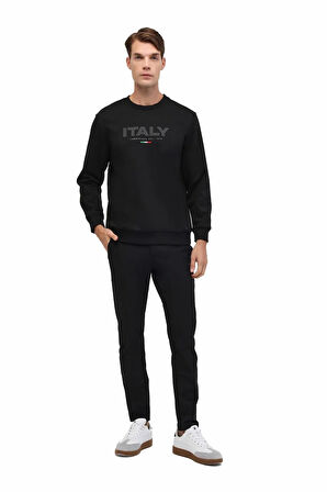 LUMBERJACK ML GALE 16ITL701 5PR ERKEK SWEATSHİRT