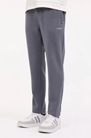 Erkek Eşofman Altı RENATO 22ITL1022 Antrasit