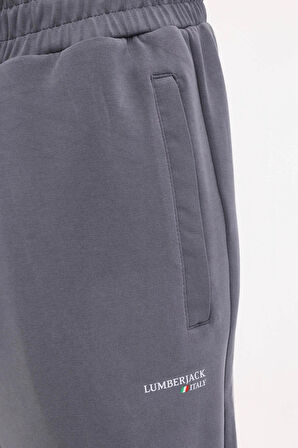 Erkek Eşofman Altı RENATO 22ITL1022 Antrasit