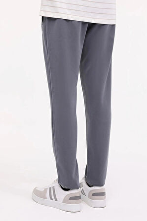 Erkek Eşofman Altı RENATO 22ITL1022 Antrasit