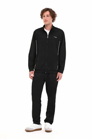 LUMBERJACK ML DODI 22ITL708 5PR ERKEK EŞOFMAN ALTI