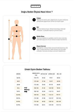 LUMBERJACK ML DODI 22ITL708 5PR ERKEK EŞOFMAN ALTI