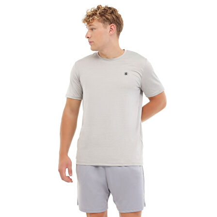 Lumberjack Erkek Tişört CT1328 Mln