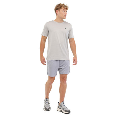 Lumberjack Erkek Tişört CT1328 Mln