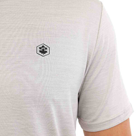 Lumberjack Erkek Tişört CT1328 Mln