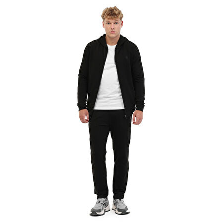 Lumberjack Erkek Eşofman Takım Smr