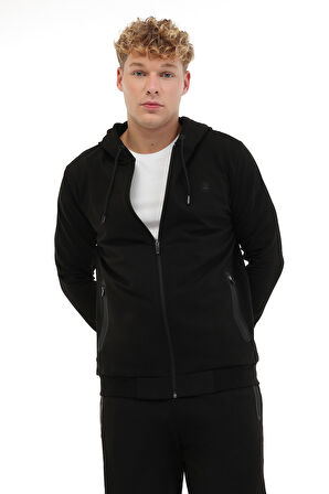 LUMBERJACK MB SMR T.SUIT 5PR ERKEK EŞOFMAN TAKIMI