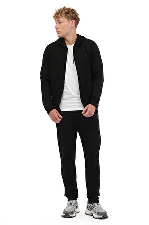 LUMBERJACK MB SMR T.SUIT 5PR ERKEK EŞOFMAN TAKIMI