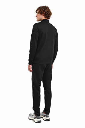 LUMBERJACK MB CT176 LEON T.SUIT 5PR ERKEK EŞOFMAN TAKIMI