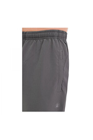 Lumberjack 5W M-Bs04 Woven T.suit 5Pr Eşofman Takim Bordo Erkek Eşofman Takımı