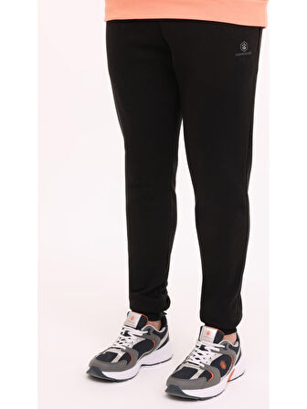 MB CT05 JOGGER 5PR Erkek Koyu Gri Eşofman Altı - 102024318