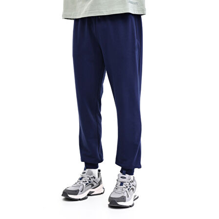 Lumberjack Erkek Eşofman Alt CT107 Jogger