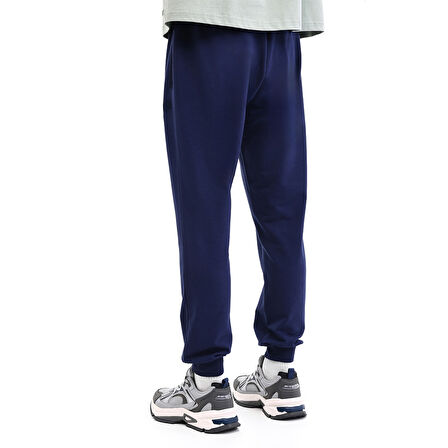 Lumberjack Erkek Eşofman Alt CT107 Jogger