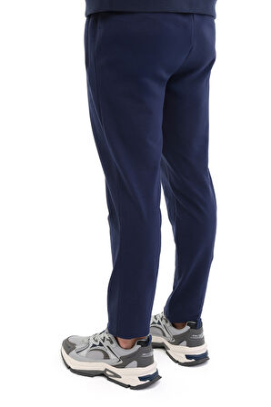 LUMBERJACK MB CT121 T.PANT 5PR ERKEK EŞOFMAN ALTI