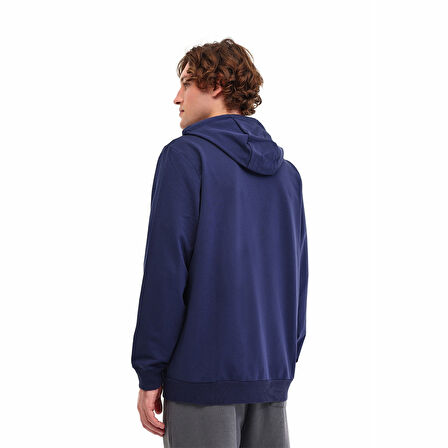 Lumberjack Erkek Full Zip Hoodie SN72